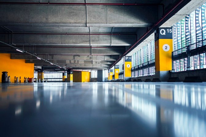 Is Your Concrete Ready for Epoxy? Here’s What We Check Before Every Job